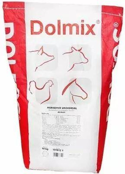 Dolfos Horsemix Universal 2% 10kg