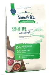 BOSCH Sanabelle Sensitive Πουλερικά 10kg