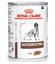 ROYAL CANIN Γαστρεντερικό 400g