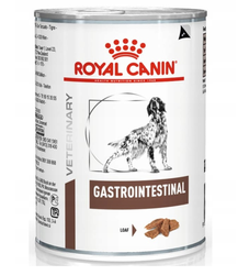 ROYAL CANIN Γαστρεντερικό 6x400g