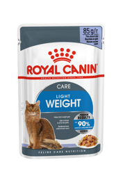 ROYAL CANIN Ζελέ ελαφριάς φροντίδας 12x85g