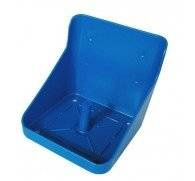 KERBL Δίσκος για αλάτι μπλε