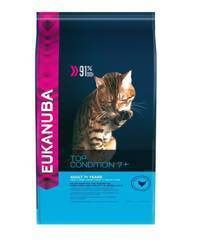 Eukanuba Top Condition Adult 7+ 2x10kg