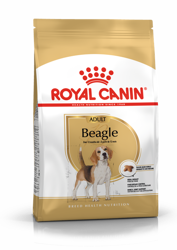 ROYAL CANIN Beagle Ενηλίκων 12kg + ΈΚΠΛΗΞΗ ΓΙΑ ΤΟ ΣΚΎΛΟ ΣΑΣ