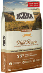 Acana Wild Prairie Cat 4.5kg + Δωρεάν έκπληξη