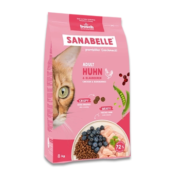 BOSCH Sanabelle Adult Powder 8kg