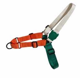 ZEE DOG Soft Walk Stranger Things καλωδίωση σκύλου M