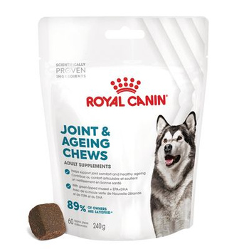 Royal Canin Joint & Ageing Adult Chews 240g