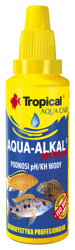 Tropical Aqua-Alkal pH Plus 30ml