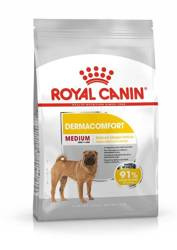 ROYAL CANIN CCN Medium Dermacomfort 2x12kg