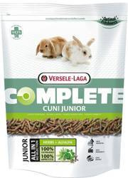 Versele-Laga Cuni Junior Complete - Τροφή για νεαρά κουνέλια 500g