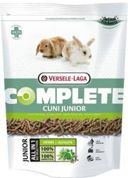 Versele-Laga Cuni Junior Complete - Τροφή για νεαρά κουνέλια 500g