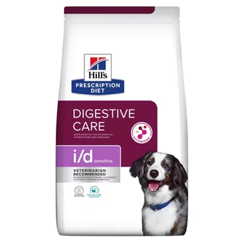 HILL'S PD Prescription Diet Canine i/d Sensitive 1.5kg