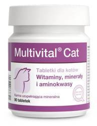 Dolfos Multivital Cat 90 δισκία