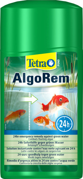 TETRA Pond AlgoRem 250ml - υγρό