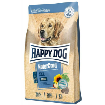 Happy Dog NaturCroq Adult XXL 15 kg