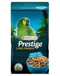 Versele-Laga Loro Parque Amazone Parrot Mix - Τροφή για παπαγάλους Αμαζονίου 1kg