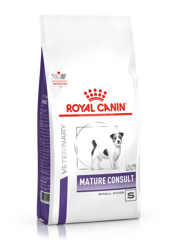 ROYAL CANIN Mature Consult Small Dog 1.5kg