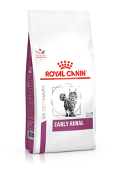 ROYAL CANIN Cat Early Renal Feline 1.5kg