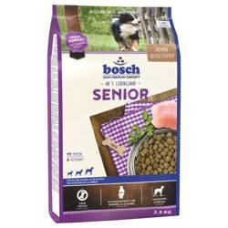 BOSCH Senior 2.5kg