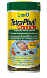 Tetra Phyll Granules 250ml