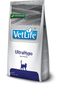 FARMINA Vet Life Cat UltraHypo 2kg