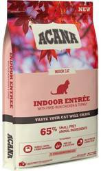 Acana Indoor Entree Cat 2x4.5kg