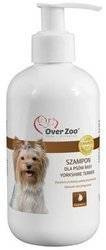 OVER ZOO Σαμπουάν Yorkshire Terrier 250ml