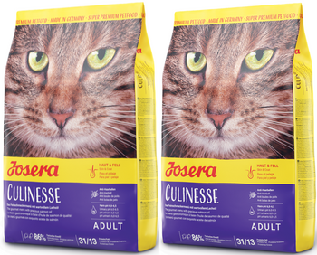 Josera Culinesse 2x10kg