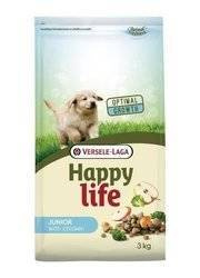 Versele-Laga Happy Life Junior Κοτόπουλο 3kg