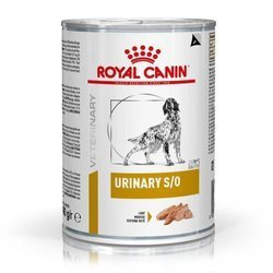 ROYAL CANIN Urinary S/O 6x410g