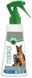 Εργαστήριο DermaPharm Dr Seidel Maskol Unpleasant Odour Masking Liquid 100ml