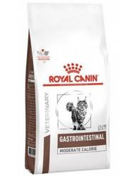 ROYAL CANIN Γαστρεντερικό Μέτριας θερμιδικής αξίας 2kg