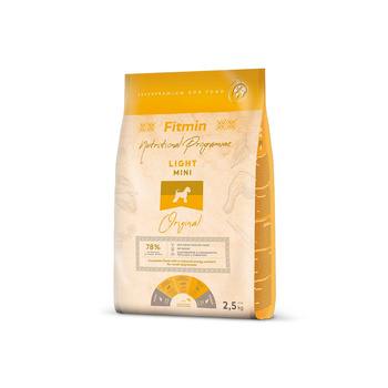 FITMIN Mini Light 2.5kg