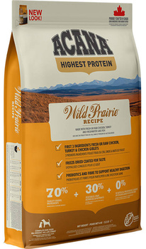 ACANA Wild Prairie Dog 2x6kg