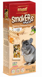 Φιάλες Vitapol για τσιντσιλάδες Φούρνοι αρτοποιίας 2τμχ