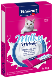 Vitakraft Milky Melody 70g