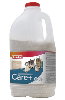 ΑΜΜΟΣ ΜΠΑΝΙΟΥ 1,3KG - για μικρά ζώα