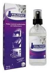 Ceva Animal Health Polska Sp. z o.o. Σπρέι Feliway 60ml
