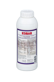 LAB-V Kobar - Συμπληρωματικό και διαιτητικό μείγμα ζωοτροφών για αγελάδες γαλακτοπαραγωγής 1kg