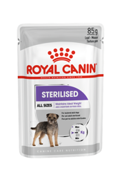 ROYAL CANIN CCN Αποστειρωμένο μίνι πατέ 12x85g