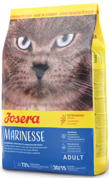 Josera Marinesse 10kg + ΈΚΠΛΗΞΗ ΓΙΑ ΤΗ ΓΆΤΑ