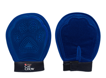 Γάντι περιποίησης - Cat Chow