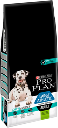 Purina Pro Plan Large Adult Athletic Optidigest Lamb With Rice 14kg