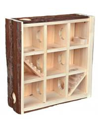 Πύργος παιχνιδιών Trixie 30×30×10cm