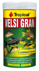 Τροπικό Welsi Gran 1000ml