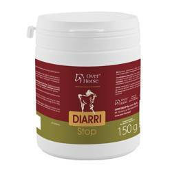 Over Horse Diarri Stop 150g