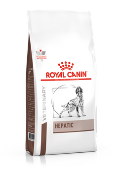 ROYAL CANIN Hepatic HF 16 7kg + Δωρεάν έκπληξη