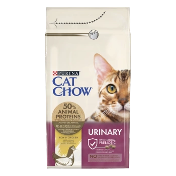 Purina Cat Chow Special Care Υγεία του ουροποιητικού συστήματος 1.5kg