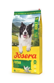 Φεστιβάλ JOSERA 12.5kg
